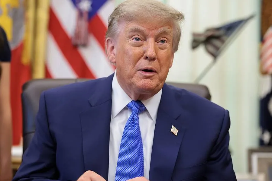 Trump