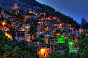 Iran to pick 8 villages for UNWTO World Heritages Sites