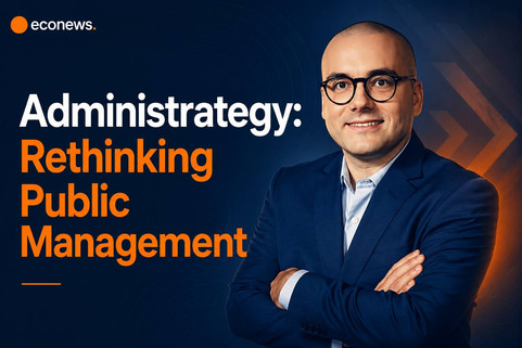 Administrategy: Rethinking Public Management