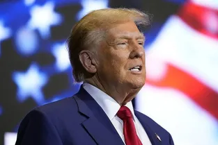 US president expects war with Iran to end ‘very soon’
