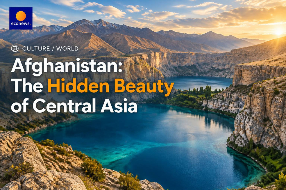 Afghanistan: The Hidden Beauty of Central Asia