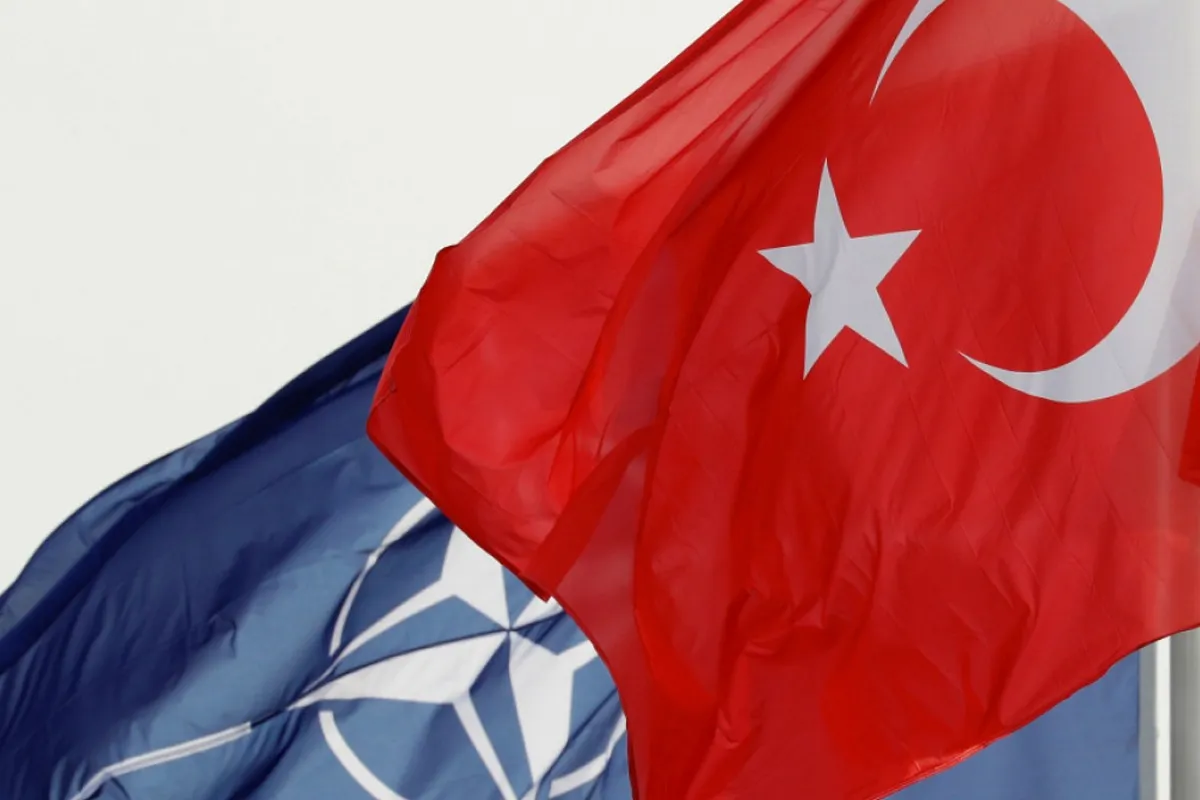 Ankara strategically contributing to NATO’s future security architecture: Turkish Aerospace Industries chief
