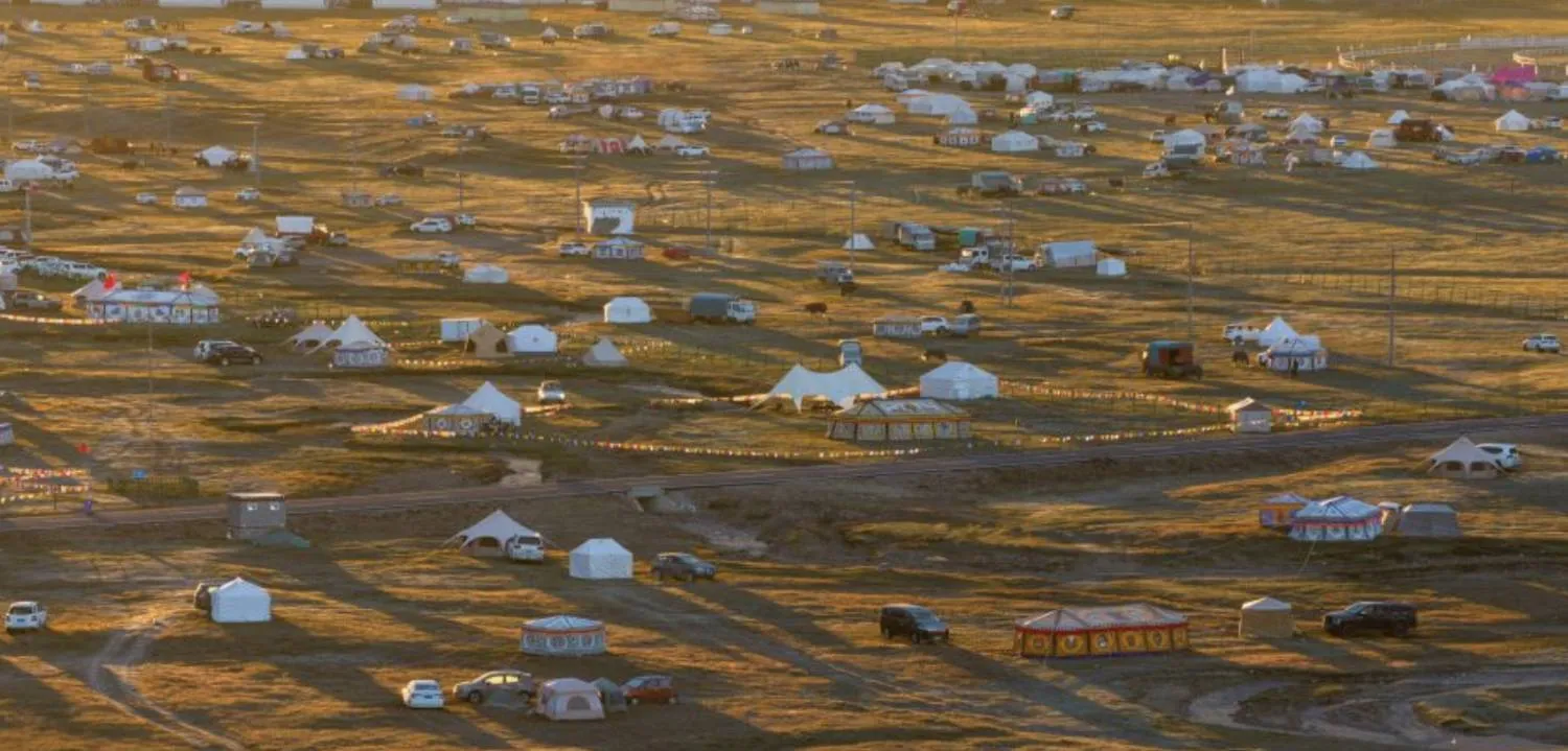 tent tent