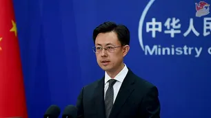 China slams US sanctions on Iran-linked entities, vows to protect its businesses