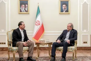 Pakistan says significant progress made in talks on Iran-US war