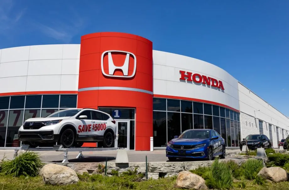 Honda (HMC) Squeezes its Suppliers to Fight Off Cheaper Chinese Rivals
