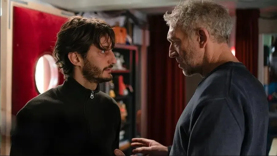 Sydney Film Festival to show new films by Asghar Farhadi, Shahram Mokri