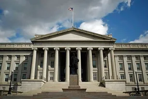 US debt rose over $406 billion since Iran war began