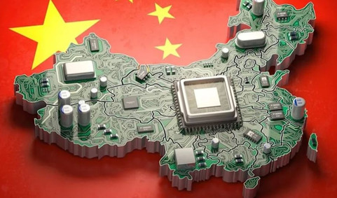 Nvidia's Chinese Rival Enflame Soars Over 220% in Shanghai Debut As Investors Bet on Domestic AI Chips