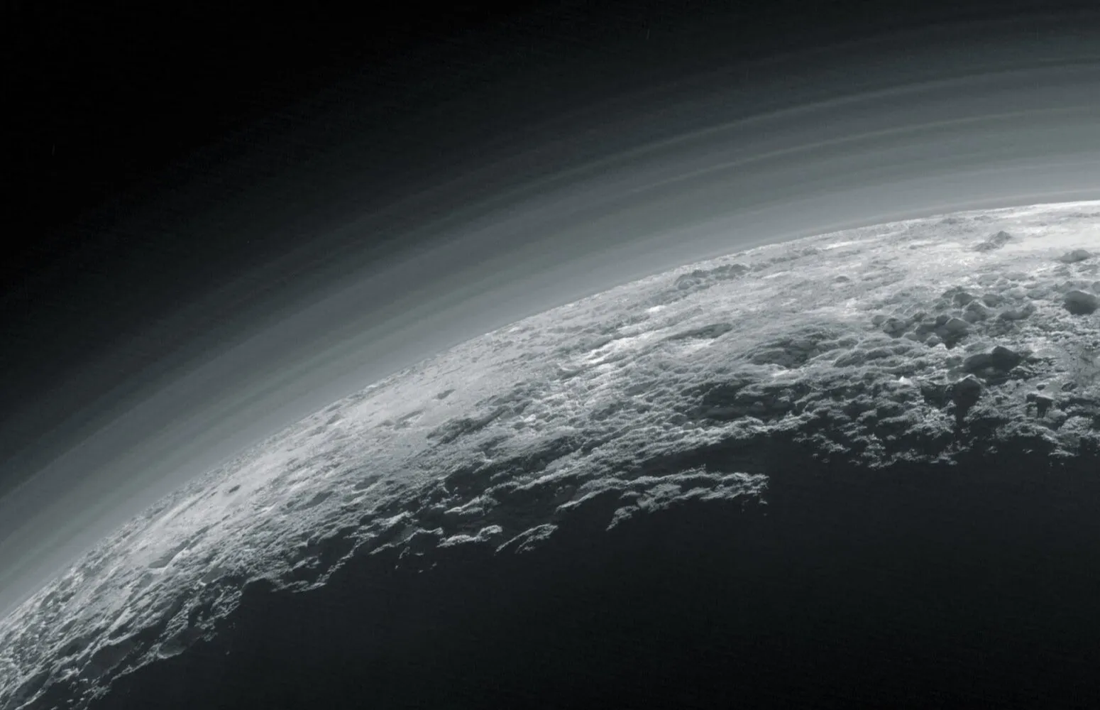 Pluto