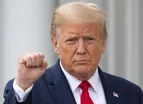 VIDEO: Trump arrives in China for state visit