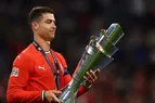 Portugal vs Wales: UEFA Nations League – teams, start, lineups, Ronaldo