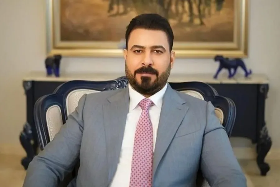 Ali Faleh al-Zaidi