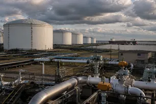 US to release 53.3 million barrels of its strategic reserves