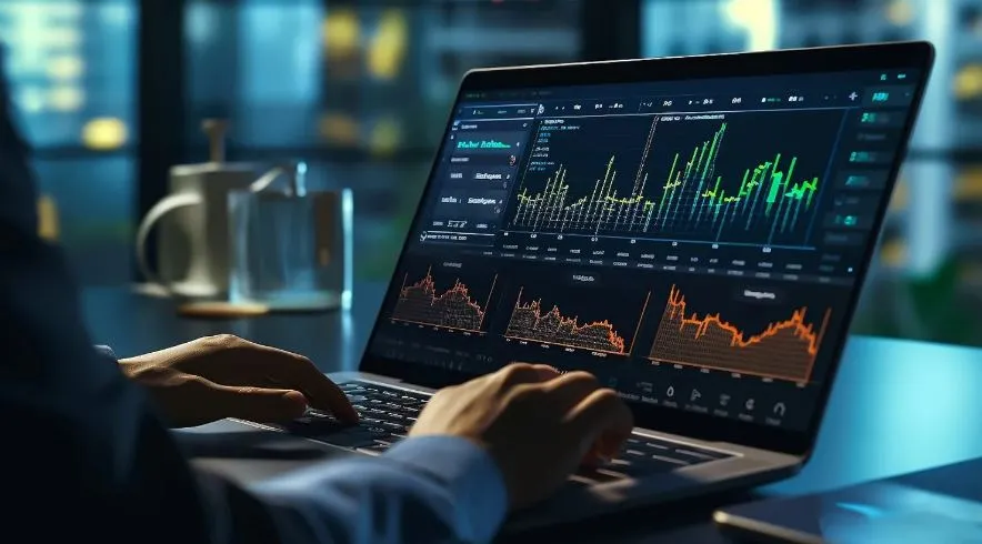 Nervous About This Market? The Buffer Fund That Caps Your Losses, Without Going to Cash
