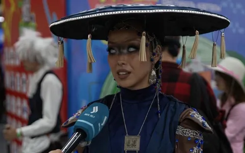 Comic Con Astana 2026 draws record 16,000 visitors on opening day