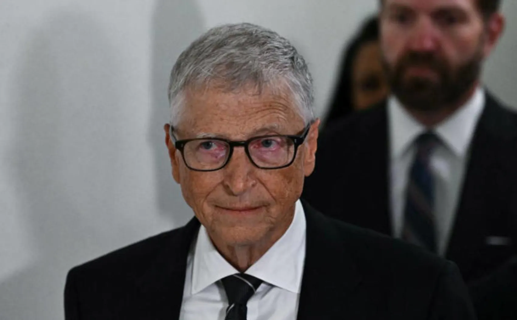 Bill Gates now says just four jobs will survive AI takeover