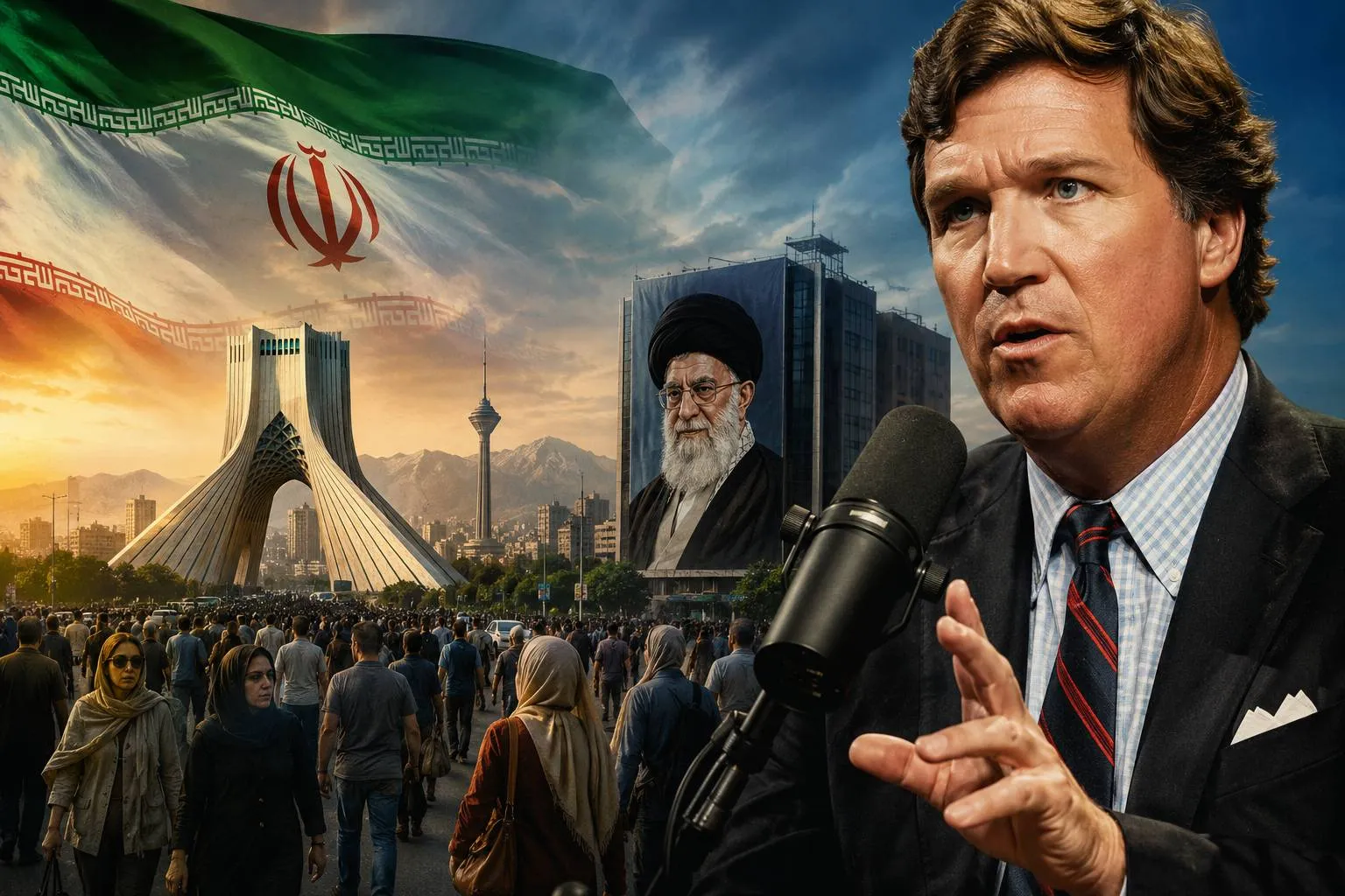 Iran