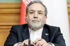Top Iranian diplomat compares US sanctions to movie seen many times before