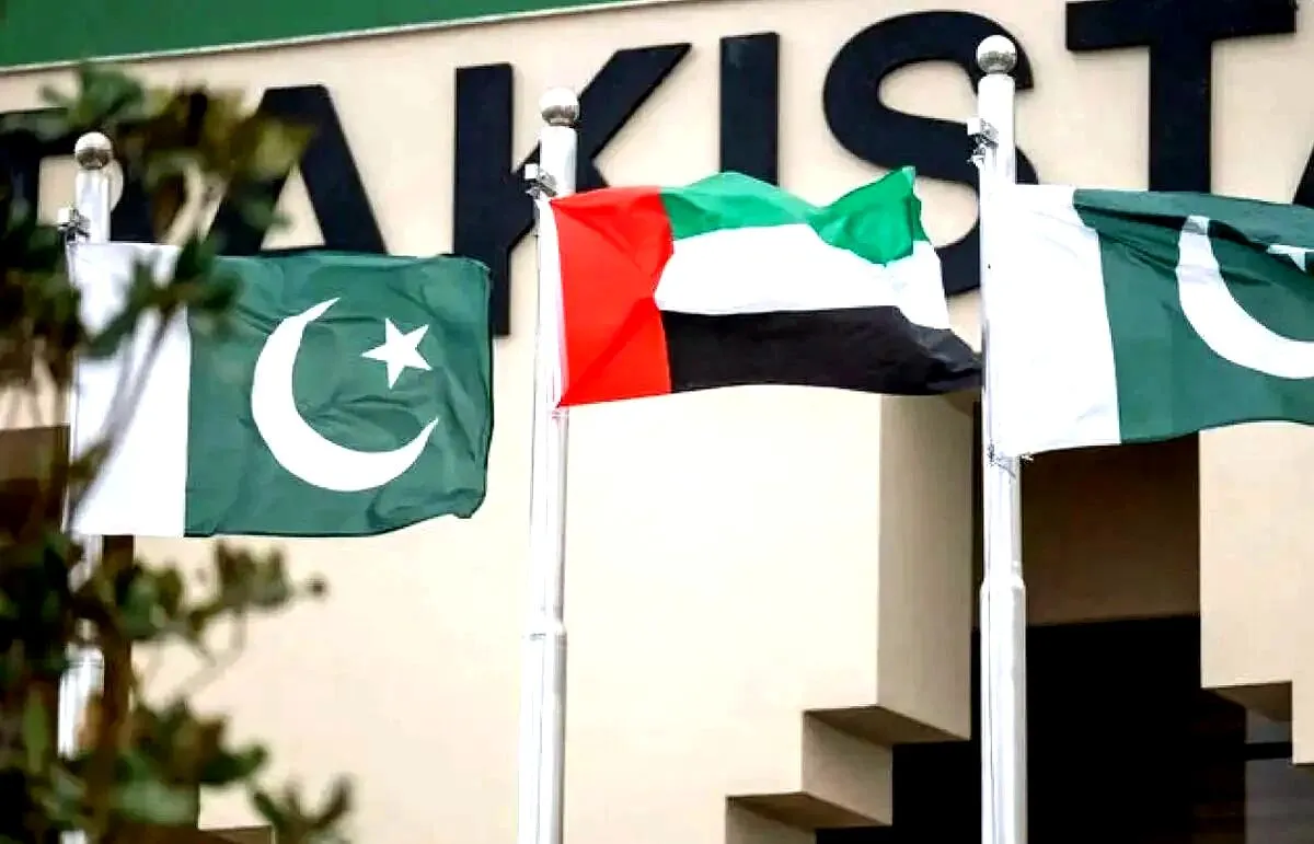 UAE expels thousands of Pakistani workers amid rift over Pakistan's Iran mediation