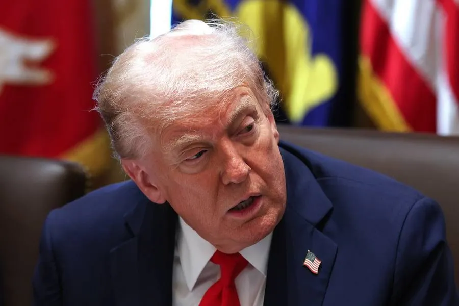 trump