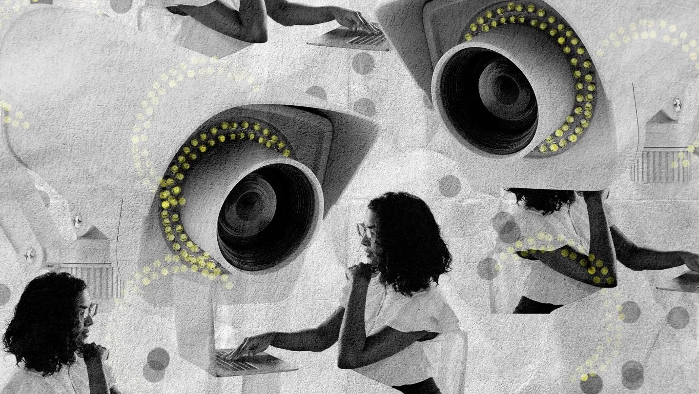 A prestigious university used AI to monitor its entrance exam. It turned into a disaster