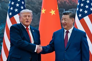 Trump’s China visit and Washington’s failure to bring Beijing into alignment on Iran