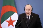 Algeria cuts diplomatic ties with UAE