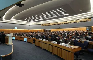 UAE fails to build consensus against Iran at IMO
