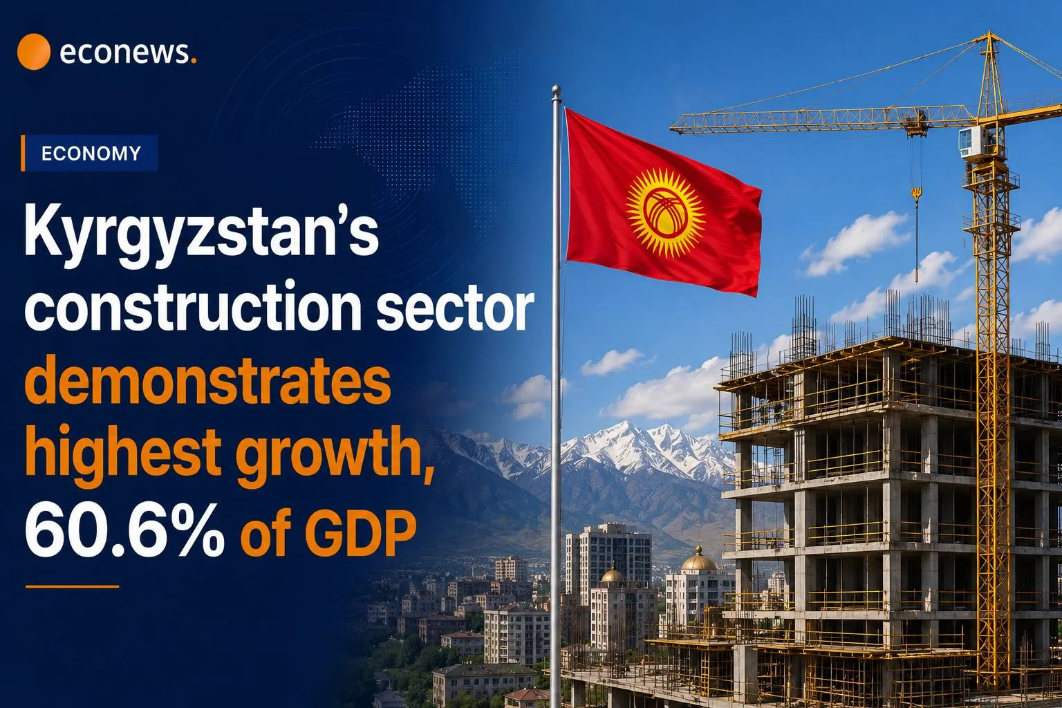 Kyrgyzstan