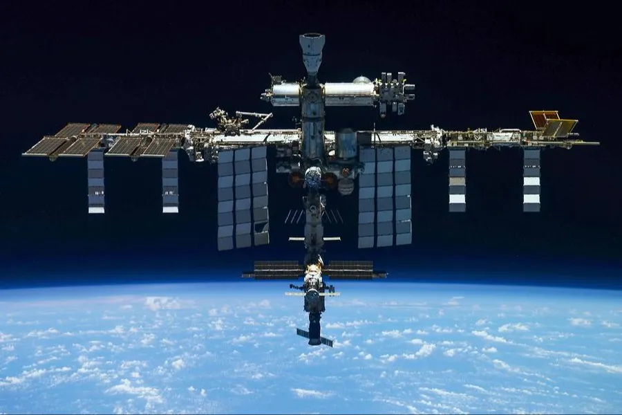 NASA