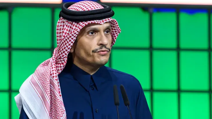 Qatar PM describes fallout of US-Israel war on Iran as ‘earthquake’