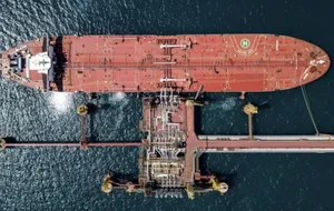 India’s Russian crude imports hit record high