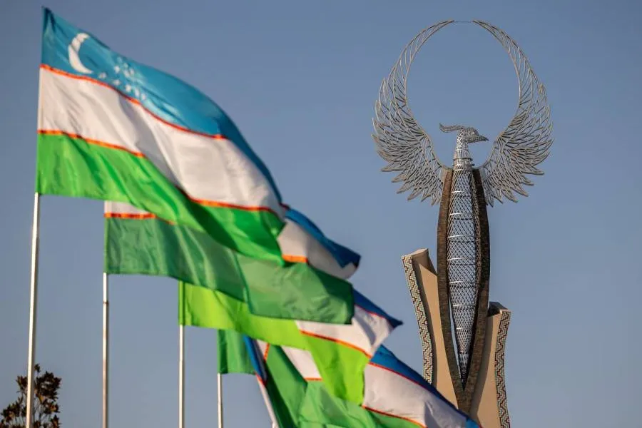 Uzbekistan