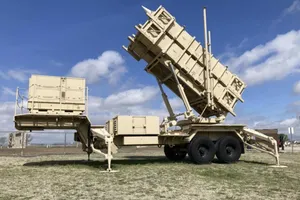 Pentagon pushes defense companies to boost weapons production after concerns of depleted stocks