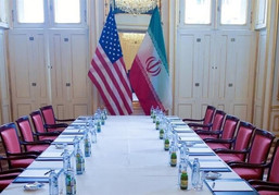 First phase of Pakistani-mediated Iran-US talks ends