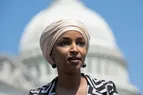 Trump administration seeks to strip Ilhan Omar of US citizenship: WSJ