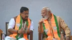 What’s behind the massive reshuffle in India’s ruling party?