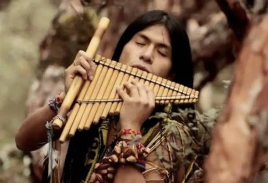 Leo Rojas
