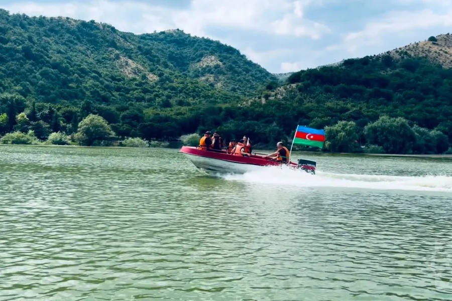 Azerbaijan
