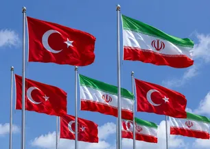Hundreds of Turkish academics slam strikes on Iranian universities