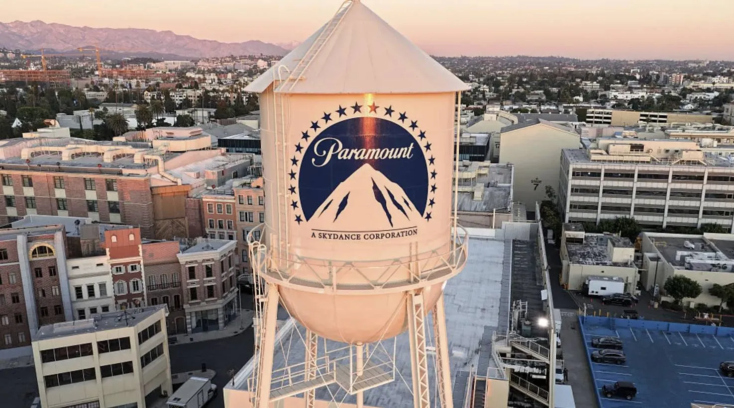 Paramount Skydance