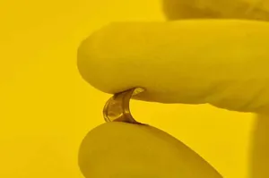 Soft optical sensor offers new way to map the heart and brain