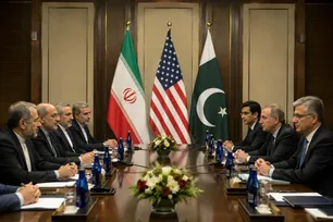 Ball in Washington’s court as US reviews Iran’s proposal to end war