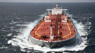 Iran exporting 1.4m crude bpd despite US naval blockade