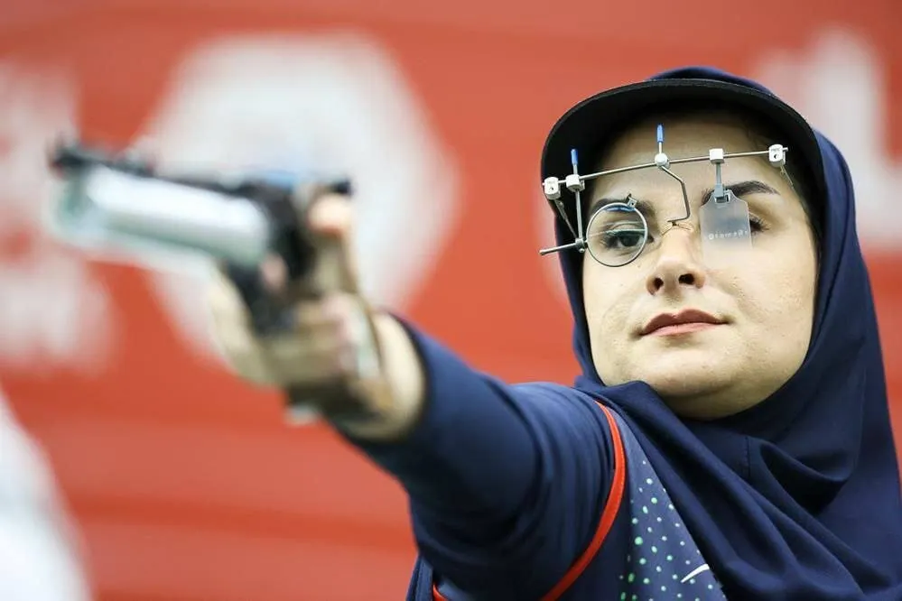 Iran to withdraw from 2026 Novi Sad WSPS Grand Prix