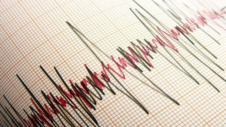 Earthquake in southern China leaves two people killed