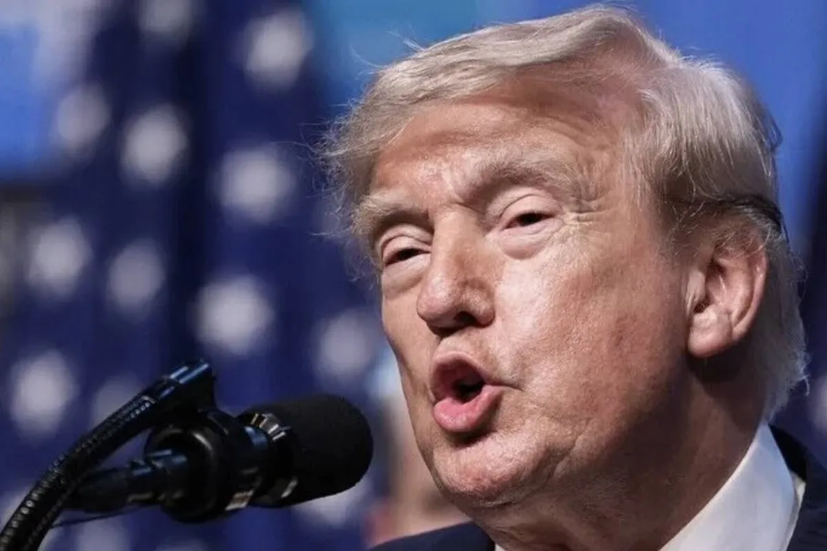 Trump