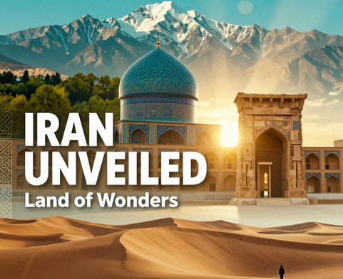 VIDEO: Timeless Landscapes, Culture & Hidden Gems