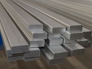 Nearly 9.5m tons of flat steel products produced in a year